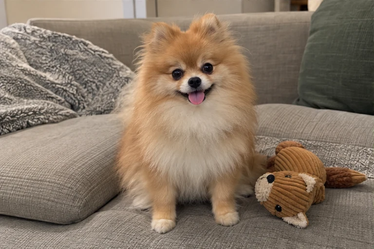 Mochi album photo 3